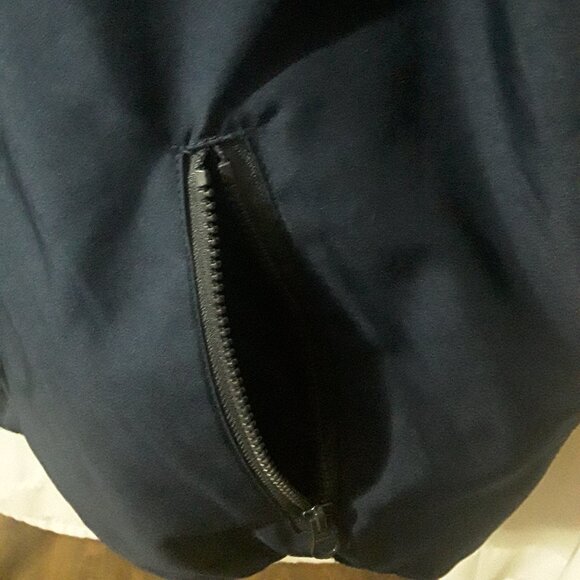 Chaps Nylon Mens Vest . Size XL. - Picture 4 of 7